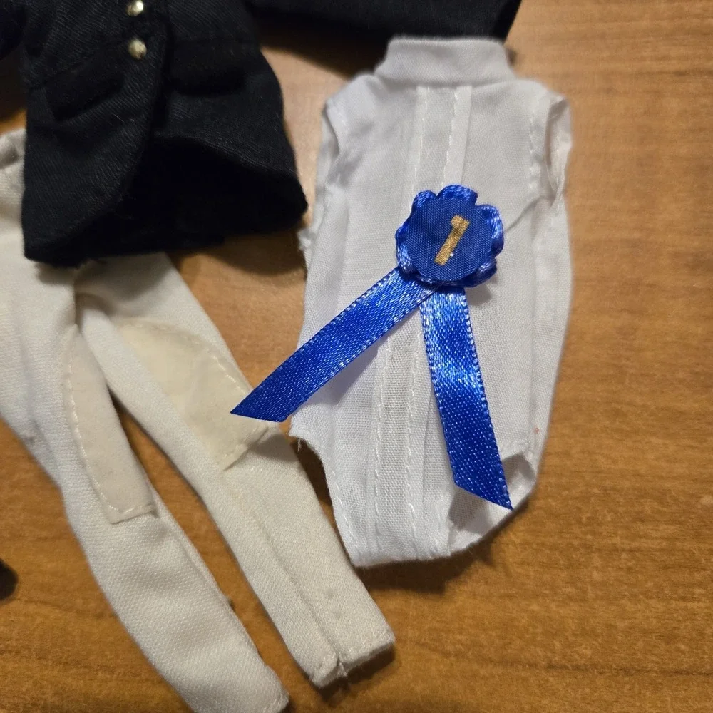 ONLY HEARTS HORSE &‎ PONY CLUB READY TO WEAR ENGLISH RIDING OUTFIT